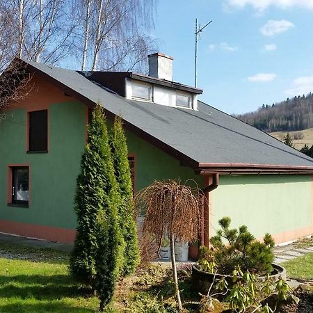 Domek Pod Brzozami Świnna Exteriér fotografie