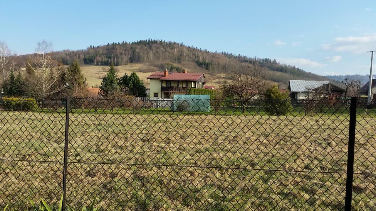 Domek Pod Brzozami Świnna Exteriér fotografie