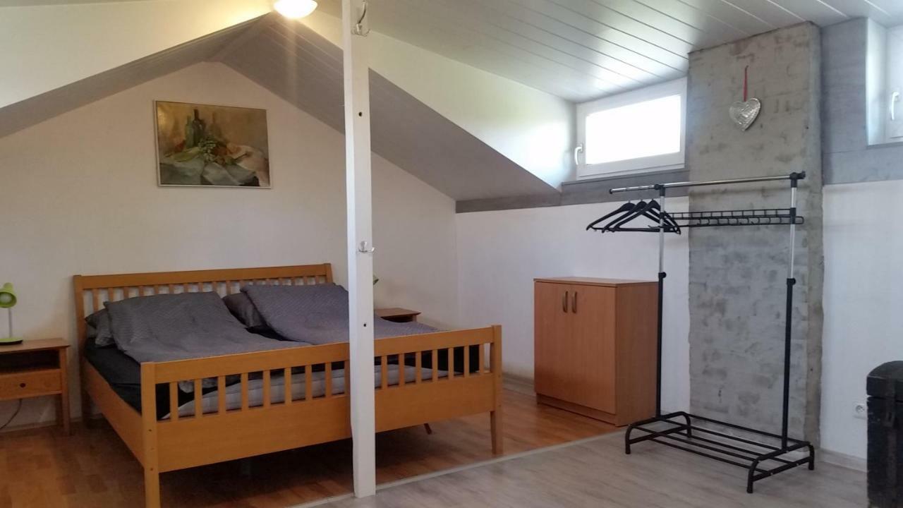 Domek Pod Brzozami Świnna Exteriér fotografie
