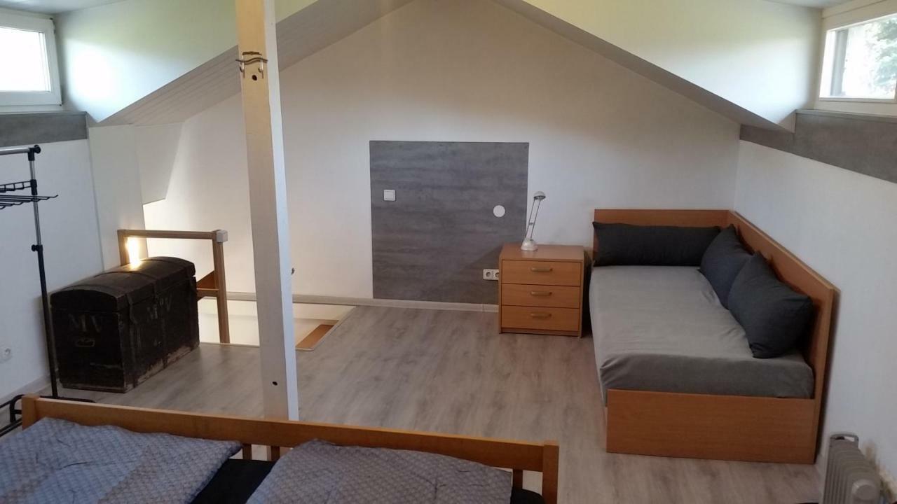 Domek Pod Brzozami Świnna Exteriér fotografie