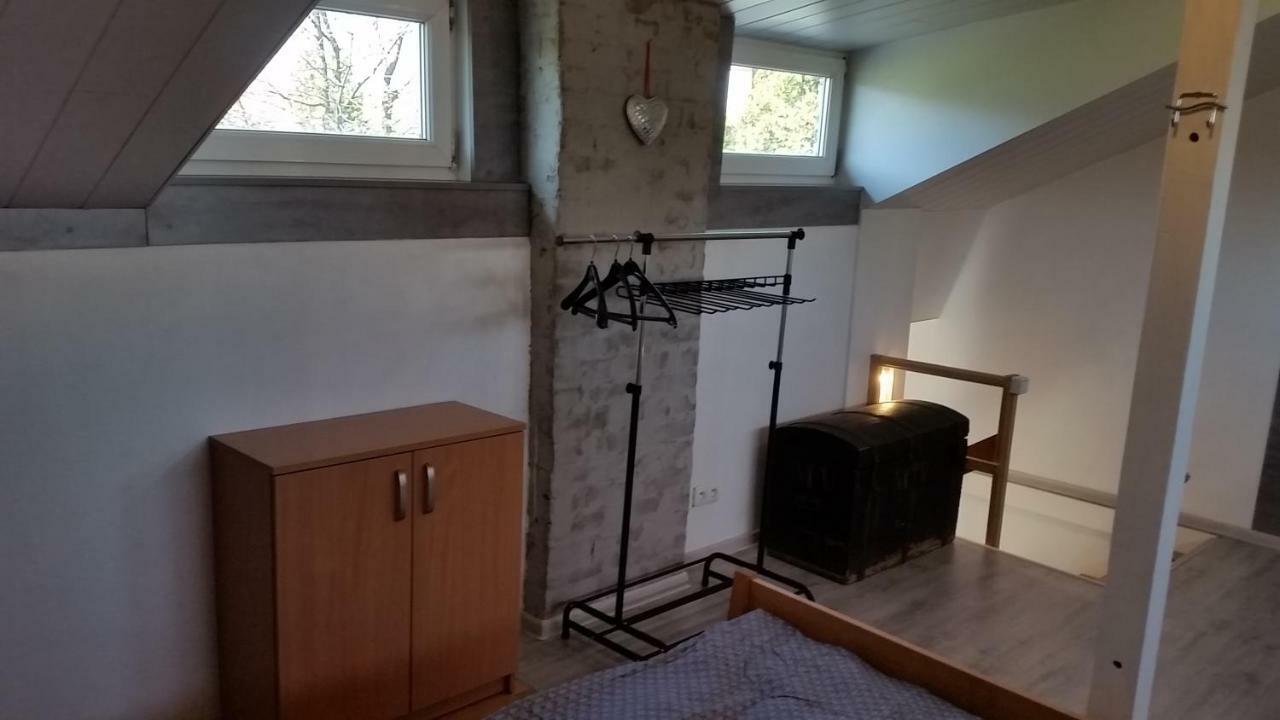Domek Pod Brzozami Świnna Exteriér fotografie