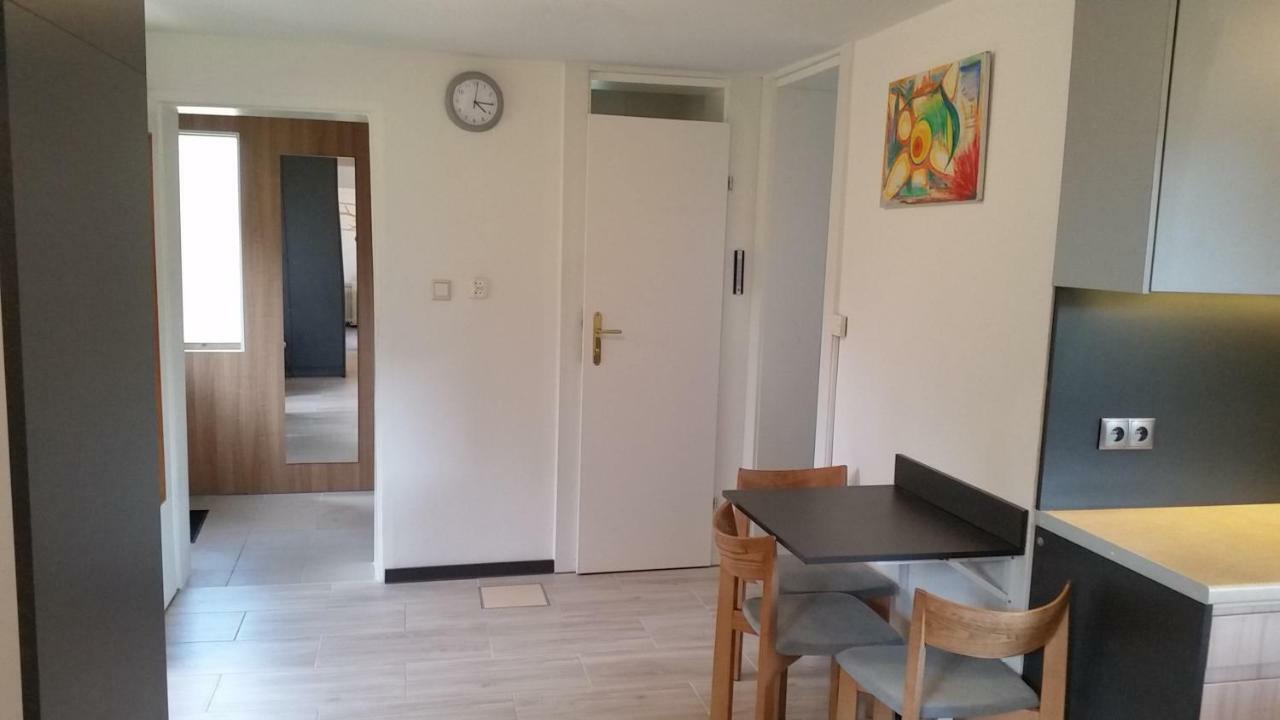 Domek Pod Brzozami Świnna Exteriér fotografie