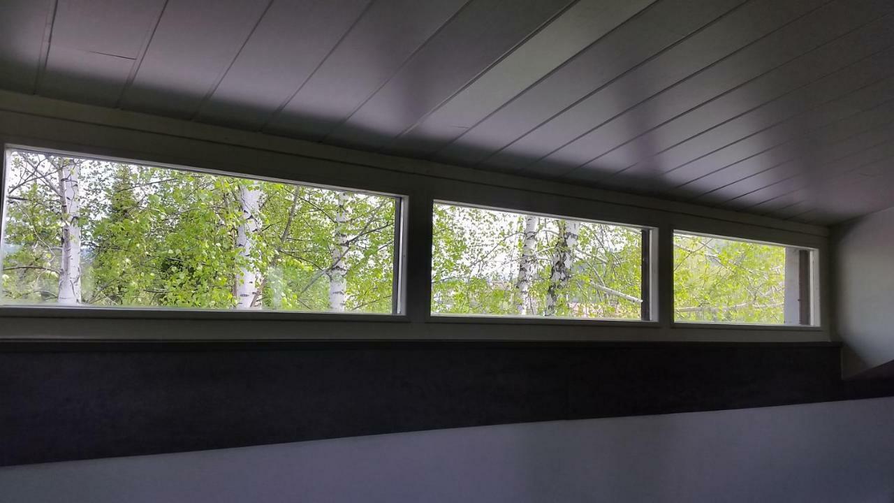 Domek Pod Brzozami Świnna Exteriér fotografie